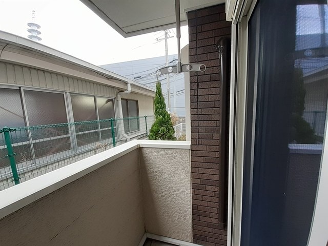 サニーコート初町の物件内観写真