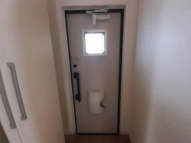 サニーコート初町の物件内観写真