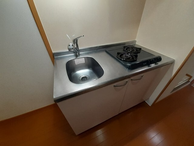 メゾン・ソウザⅠの物件内観写真