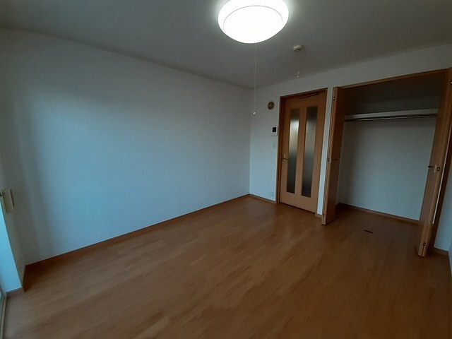 メゾン・ソウザⅠの物件内観写真