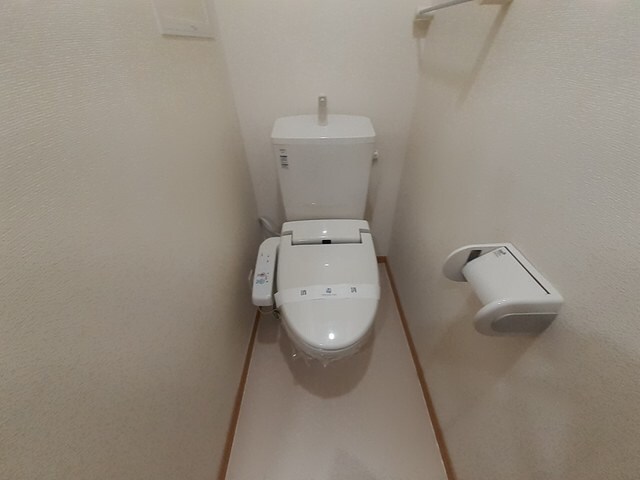 メゾン・ソウザⅠの物件内観写真