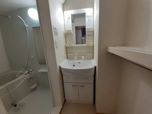 メゾン・ソウザⅠの物件内観写真