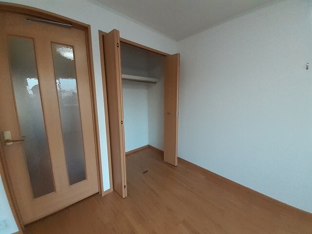 メゾン・ソウザⅠの物件内観写真