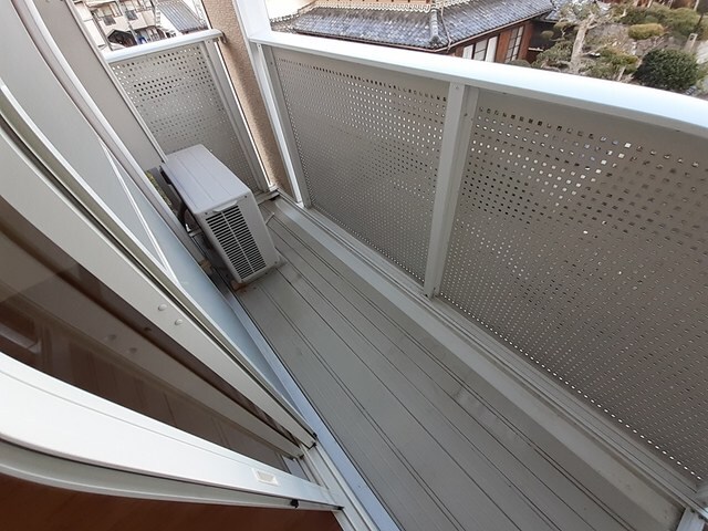 メゾン・ソウザⅠの物件内観写真