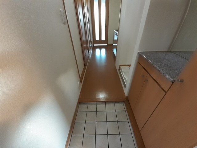 メゾン・ソウザⅠの物件内観写真