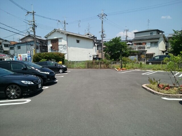 ココットルーチェＭ＆Ｋの物件外観写真