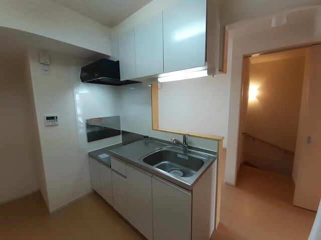 ココットルーチェＭ＆Ｋの物件内観写真