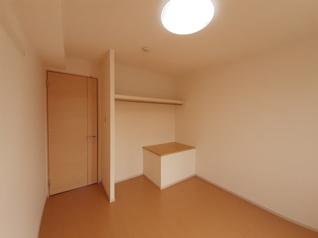 ココットルーチェＭ＆Ｋの物件内観写真