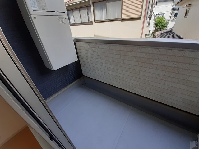 ココットルーチェＭ＆Ｋの物件内観写真