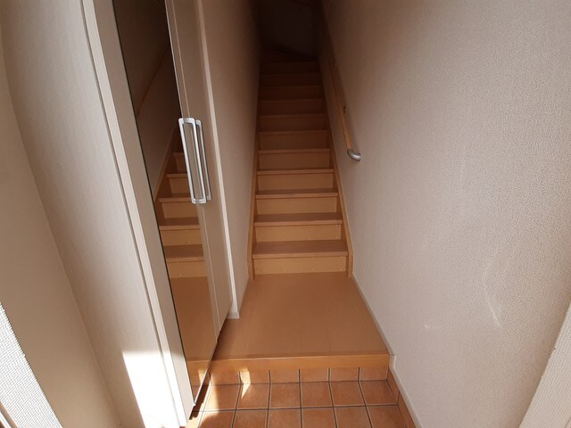 ココットルーチェＭ＆Ｋの物件内観写真