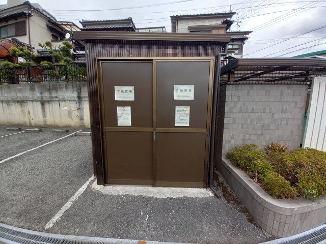 レオハイム長尾Ⅲの物件内観写真