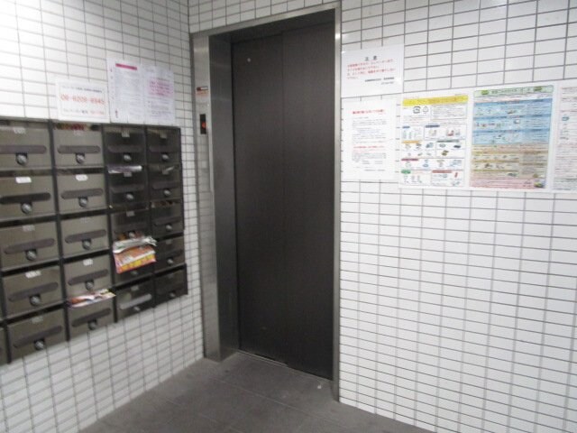 レオハイム長尾Ⅲの物件外観写真