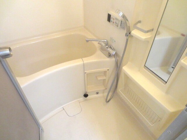 アメニティコートの物件内観写真