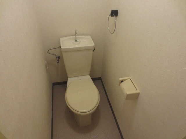 アメニティコートの物件内観写真