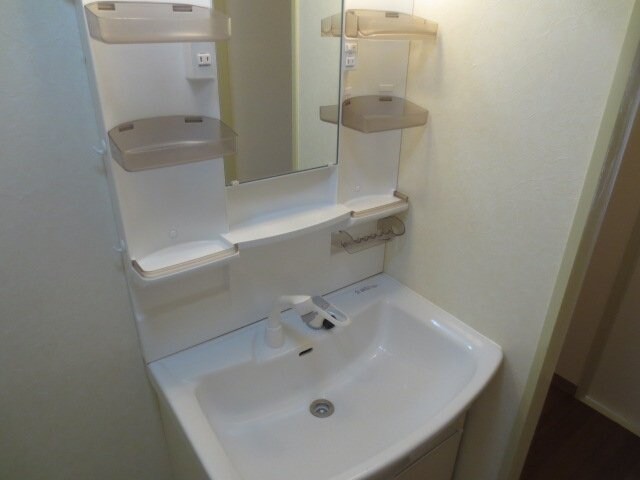 アメニティコートの物件内観写真