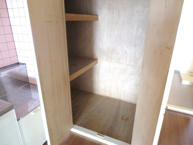 アメニティコートの物件内観写真