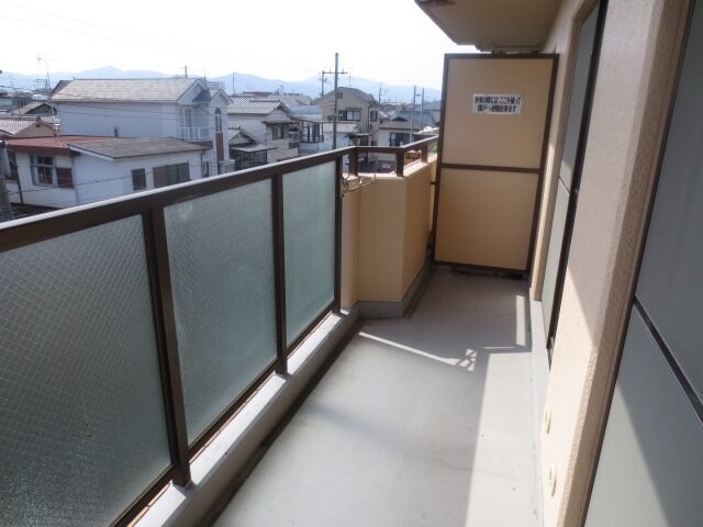 アメニティコートの物件内観写真