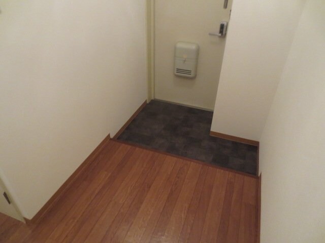 アメニティコートの物件内観写真