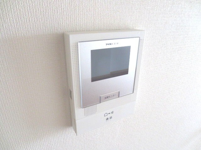 アメニティコートの物件内観写真