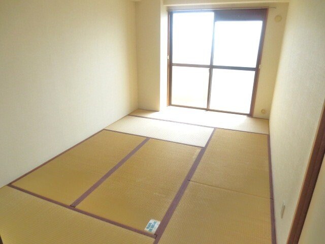 アメニティコートの物件内観写真