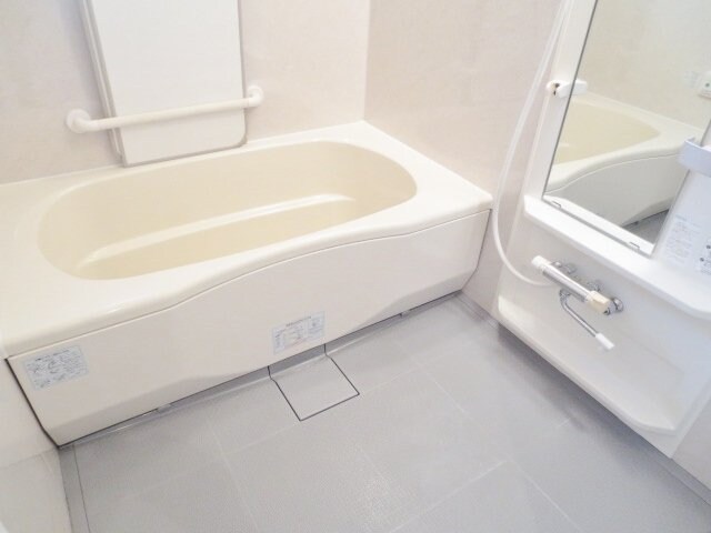 ガーデン楠葉の物件内観写真