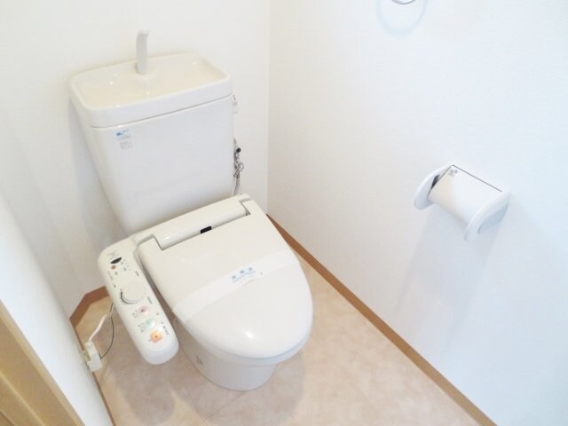 ガーデン楠葉の物件内観写真