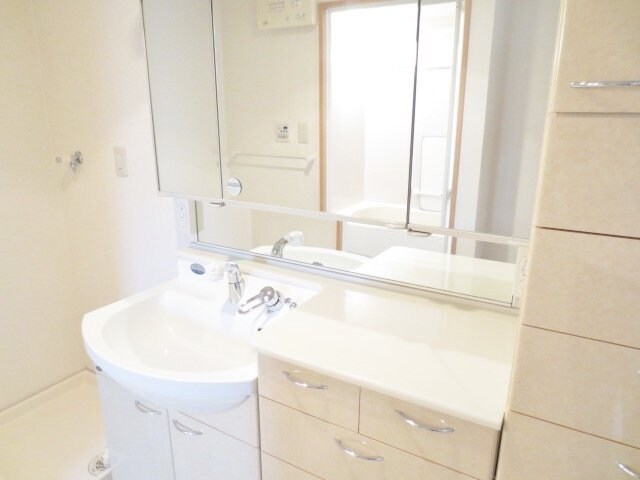 ガーデン楠葉の物件内観写真