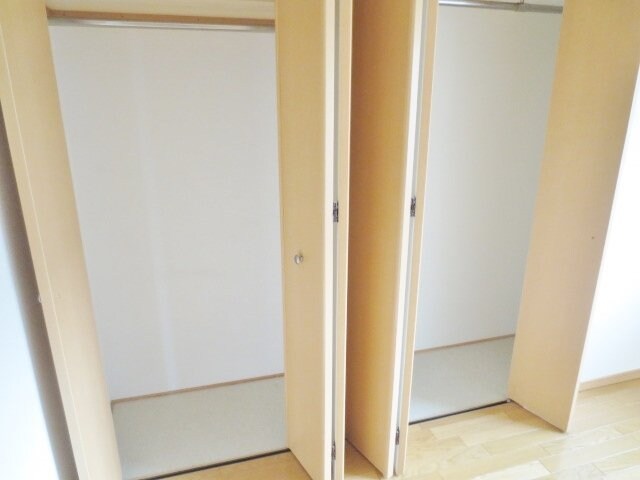 ガーデン楠葉の物件内観写真