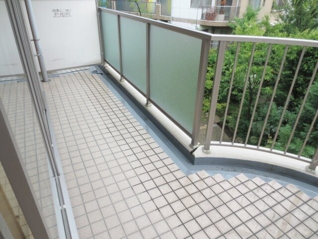 ガーデン楠葉の物件内観写真