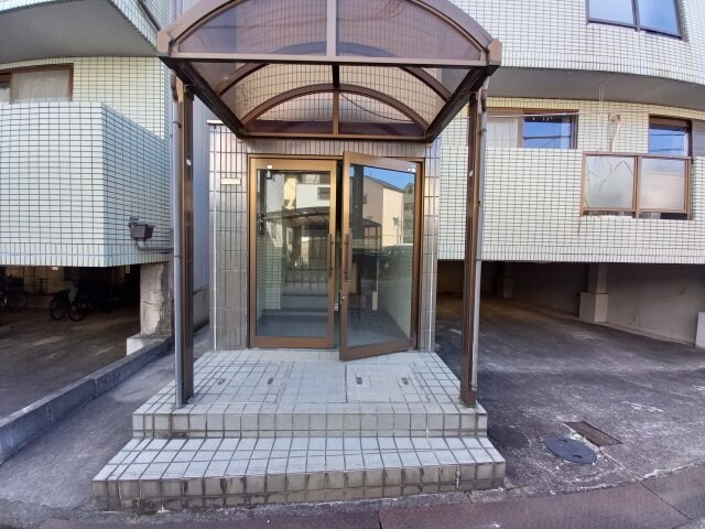 トーヨーホーム交野弐番館の物件外観写真