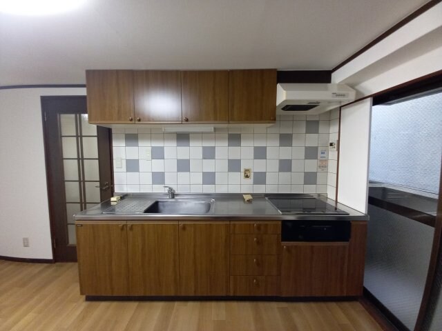 トーヨーホーム交野弐番館の物件内観写真