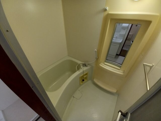 トーヨーホーム交野弐番館の物件内観写真