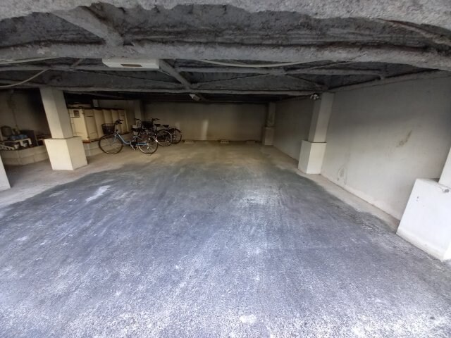 トーヨーホーム交野弐番館の物件外観写真