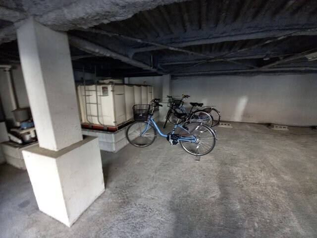 トーヨーホーム交野弐番館の物件外観写真