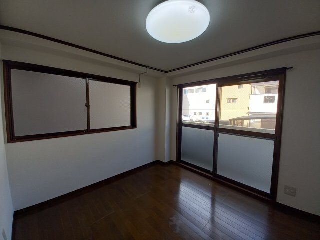 トーヨーホーム交野弐番館の物件内観写真