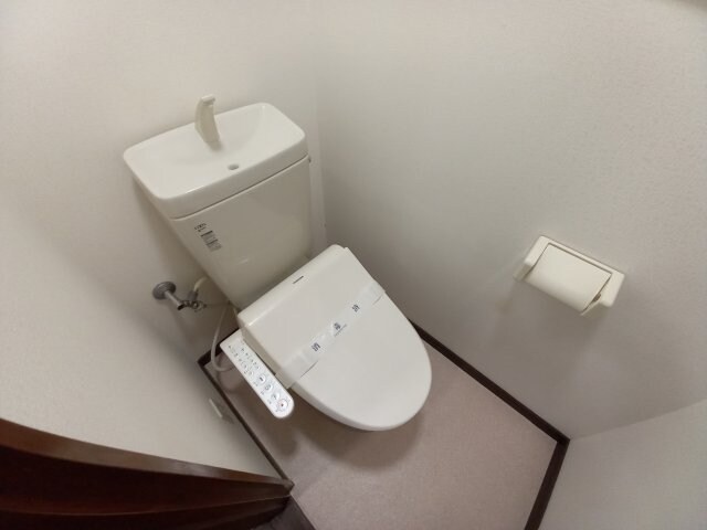 トーヨーホーム交野弐番館の物件内観写真