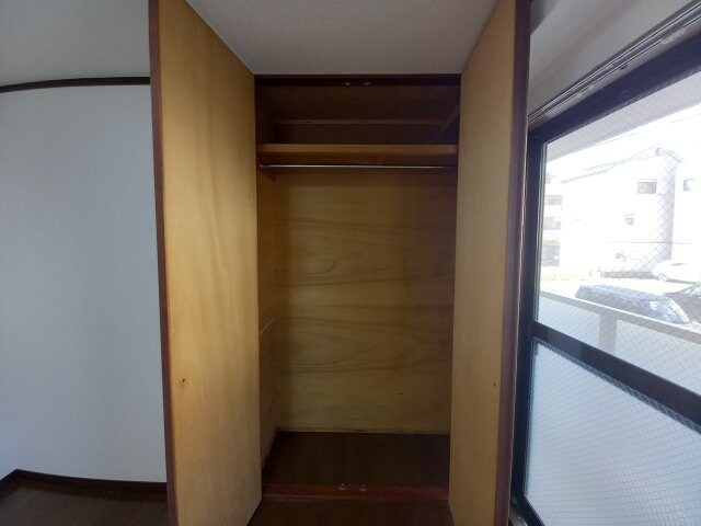 トーヨーホーム交野弐番館の物件内観写真