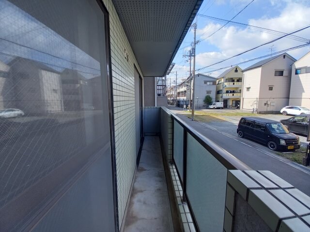 トーヨーホーム交野弐番館の物件内観写真