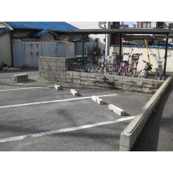 ソレイユ・ルボンⅠの物件外観写真