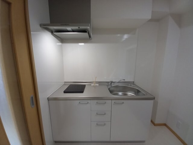 S・ステージの物件内観写真