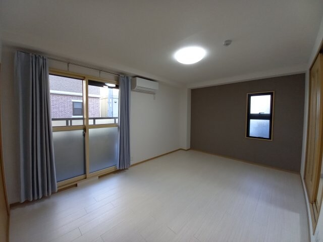 S・ステージの物件内観写真