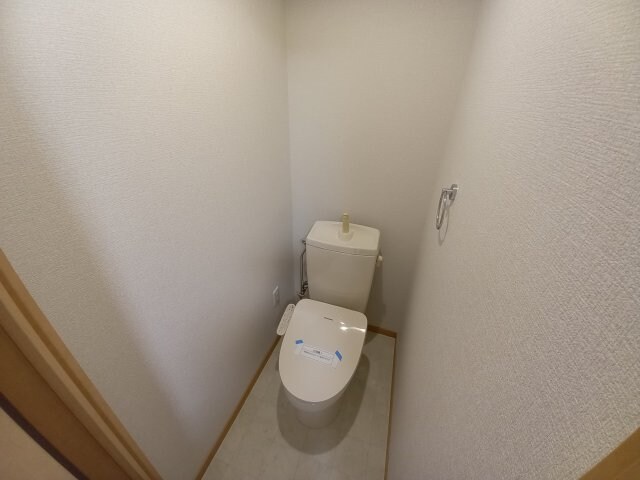 S・ステージの物件内観写真