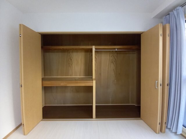 S・ステージの物件内観写真