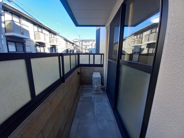 S・ステージの物件内観写真