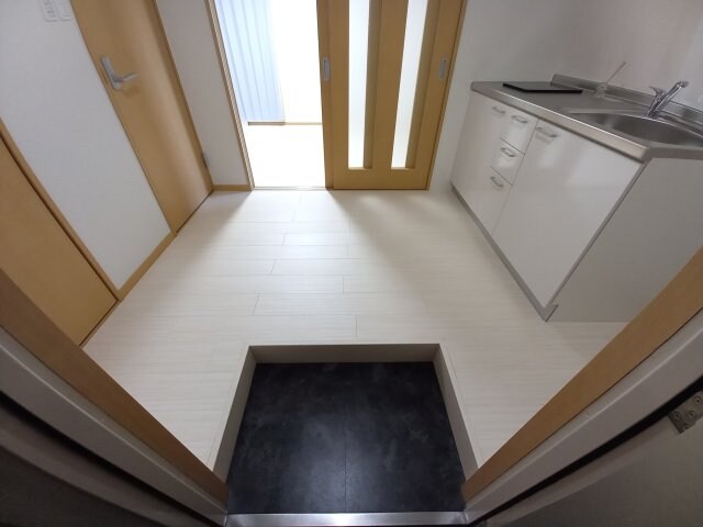 S・ステージの物件内観写真