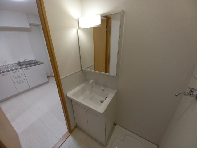 S・ステージの物件内観写真