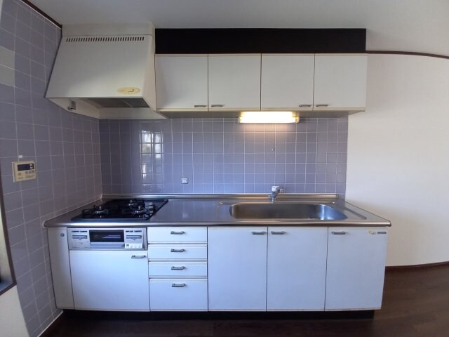 枚方市駅 バス19分  甲斐田下車：停歩4分 1階の物件内観写真