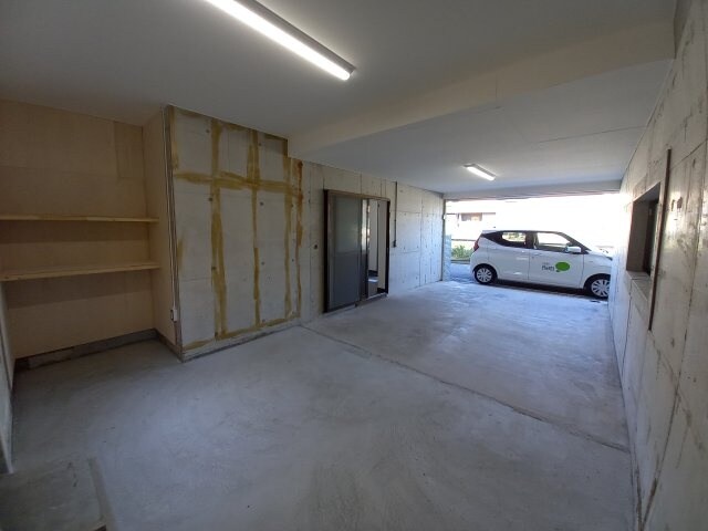 枚方市駅 バス19分  甲斐田下車：停歩4分 1階の物件外観写真