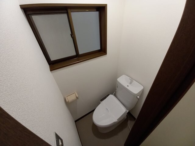 枚方市駅 バス19分  甲斐田下車：停歩4分 1階の物件内観写真