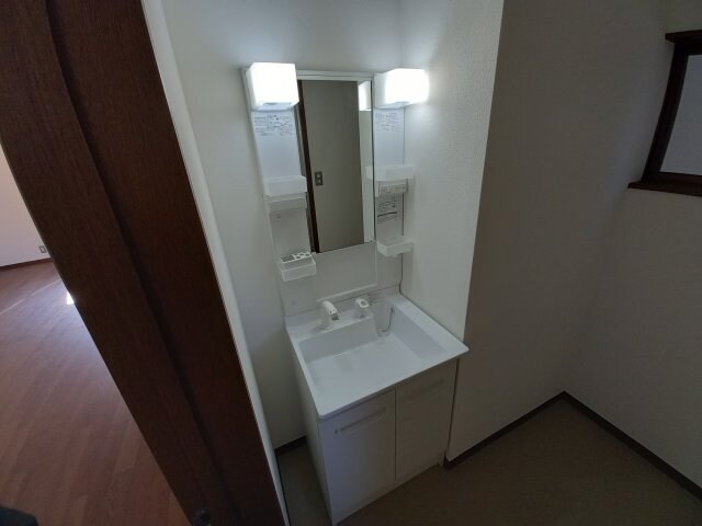 枚方市駅 バス19分  甲斐田下車：停歩4分 1階の物件内観写真